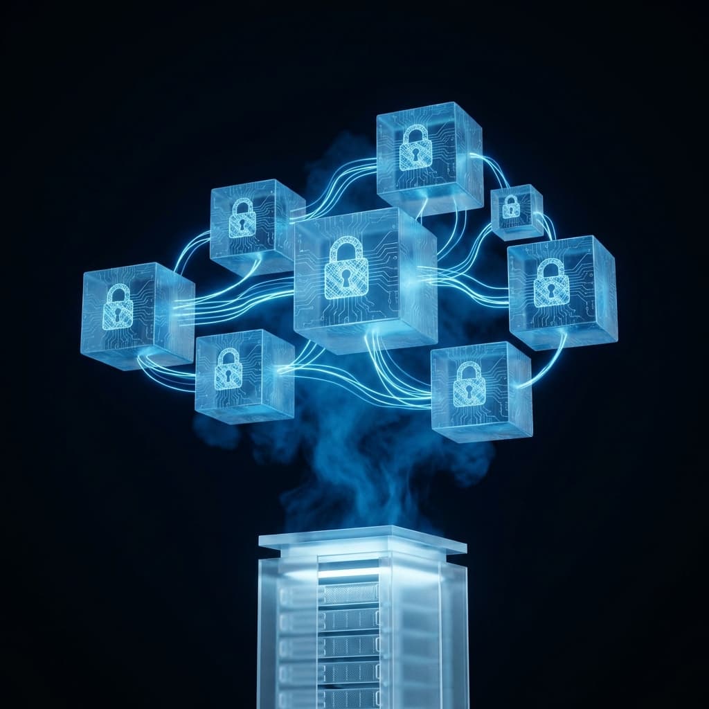 Dropbox Clone