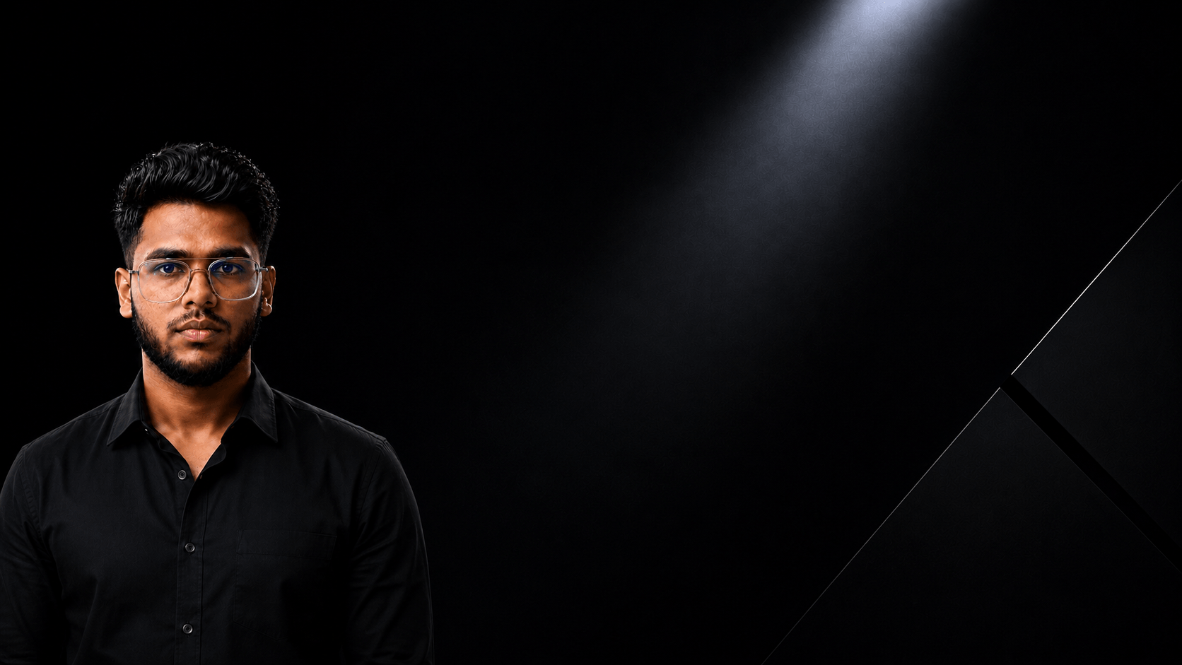 Siddiq Pathan - Portfolio