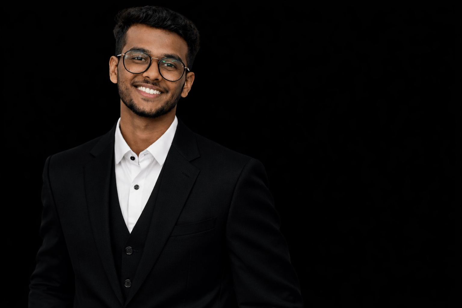 Siddiq Pathan - Portfolio